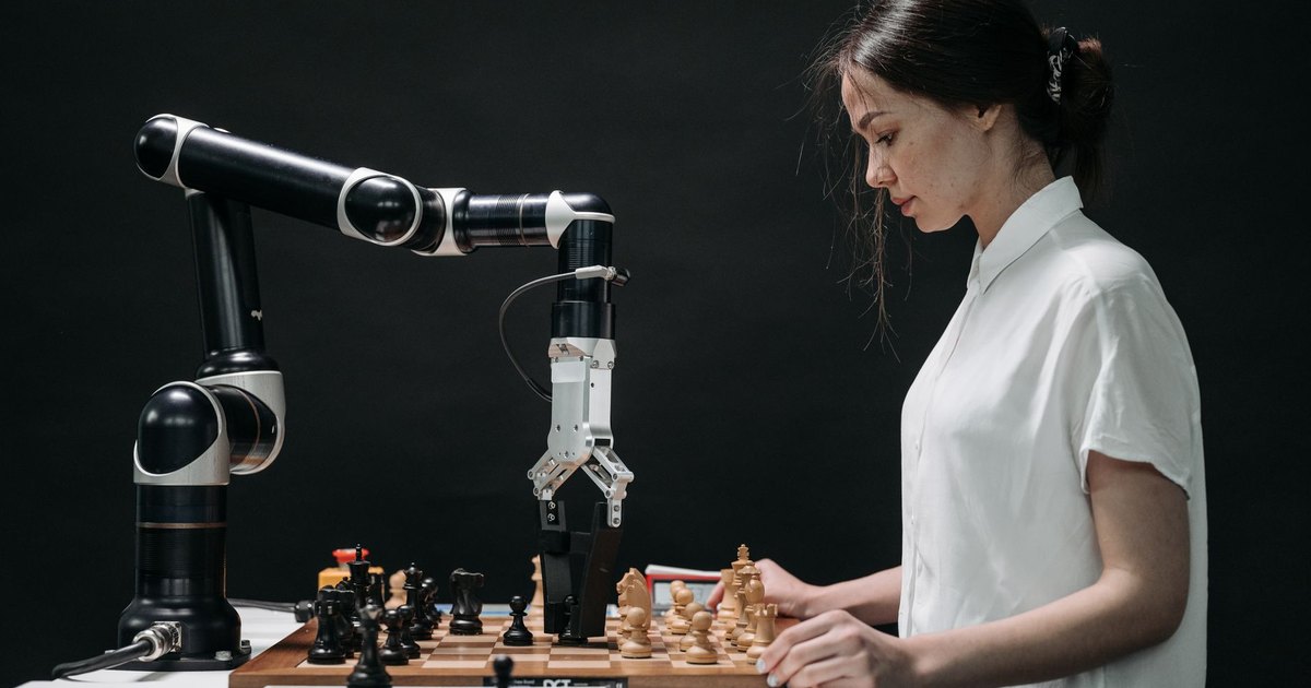 AI Readiness Assessment: Is Your Company Actually Ready?