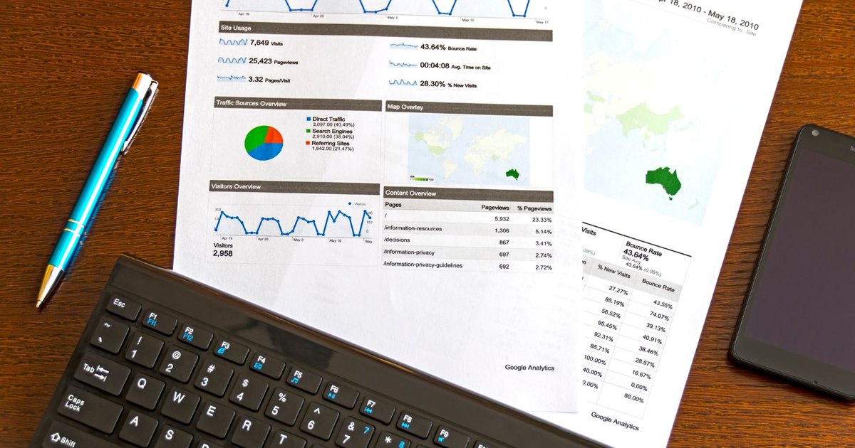 Cover image for Your CRM Is a Glorified Spreadsheet (Here's the Fix)