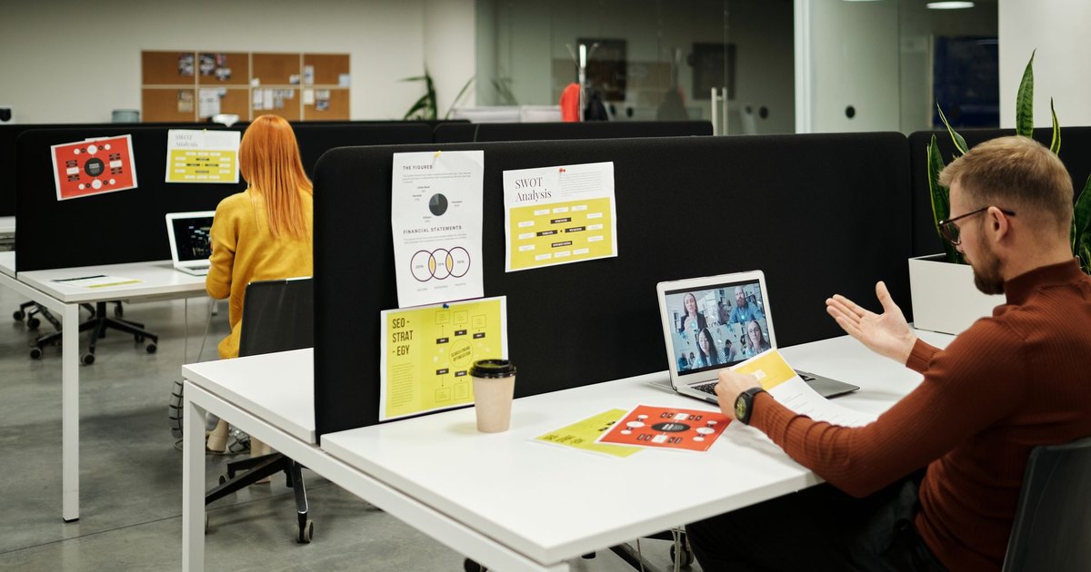 Cover image for Modern Employee Portals: What Top Companies Are Building in 2025