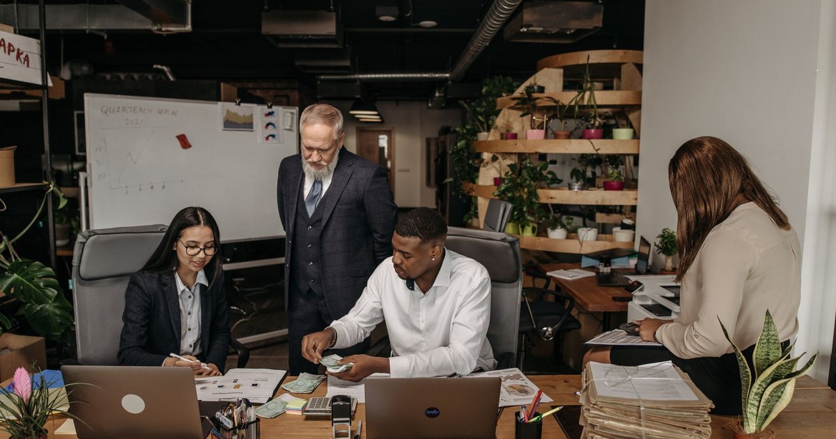 Cover image for Manual Compliance Is Bankrupting Financial Services Firms