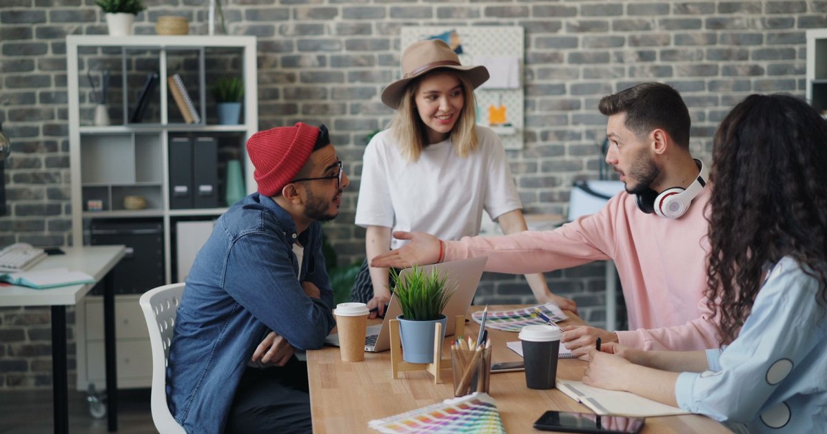 Why Your Intranet Has a 12% Adoption Rate (And the Fix)