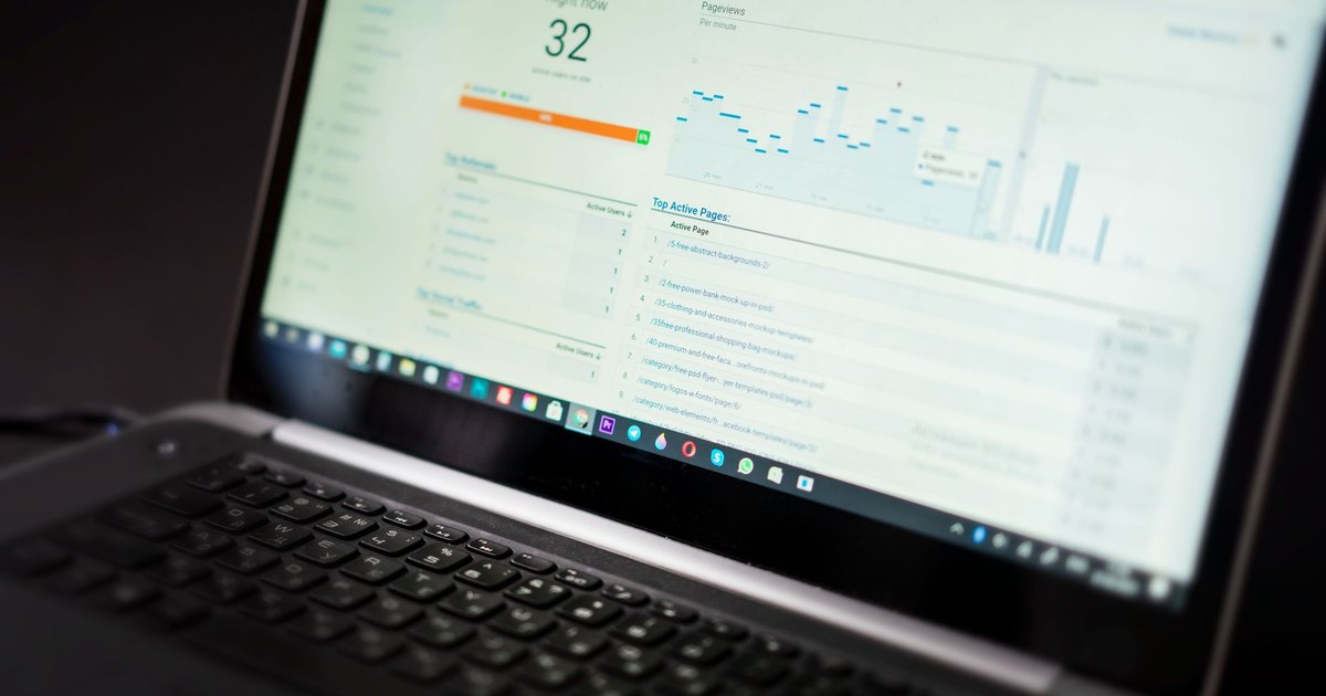 Why Your Marketing Dashboard Is Lying to You