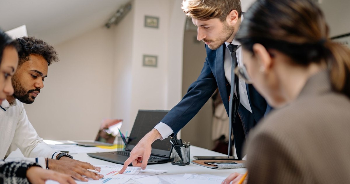 Building an Operations Dashboard That Executives Actually Use