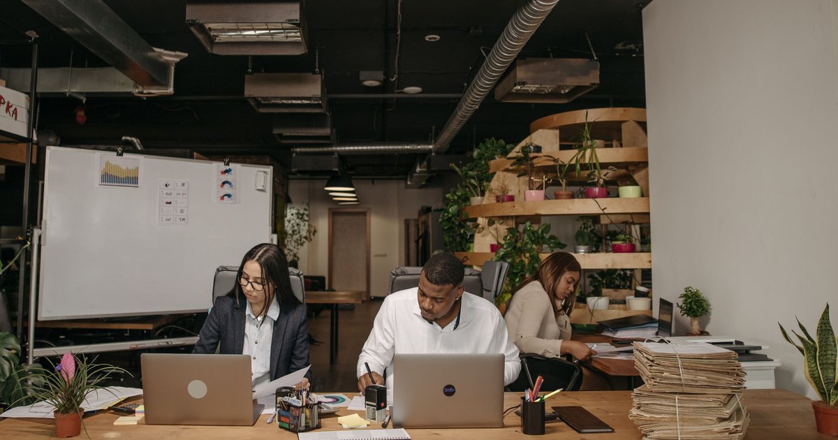 Why Professional Services Firms Lose 20% of Billable Hours