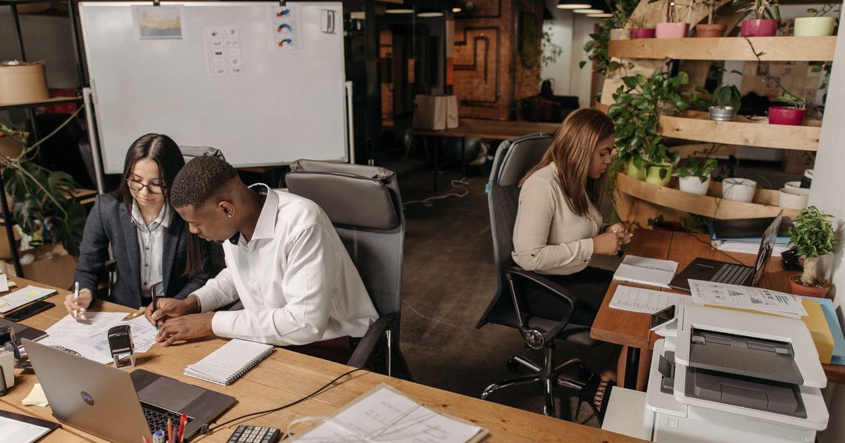 The True Cost of Manual Processes in 2025