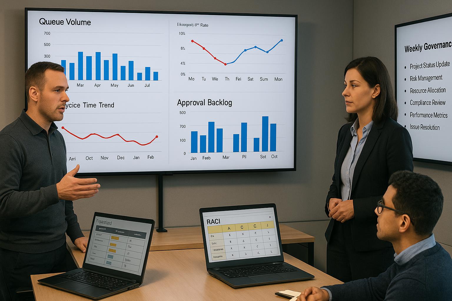 AI Implementation Use Cases That Actually Work in 2026